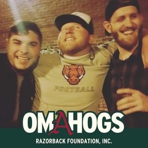 Meet your Posher, Randall